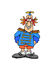 Zirkusdirektor